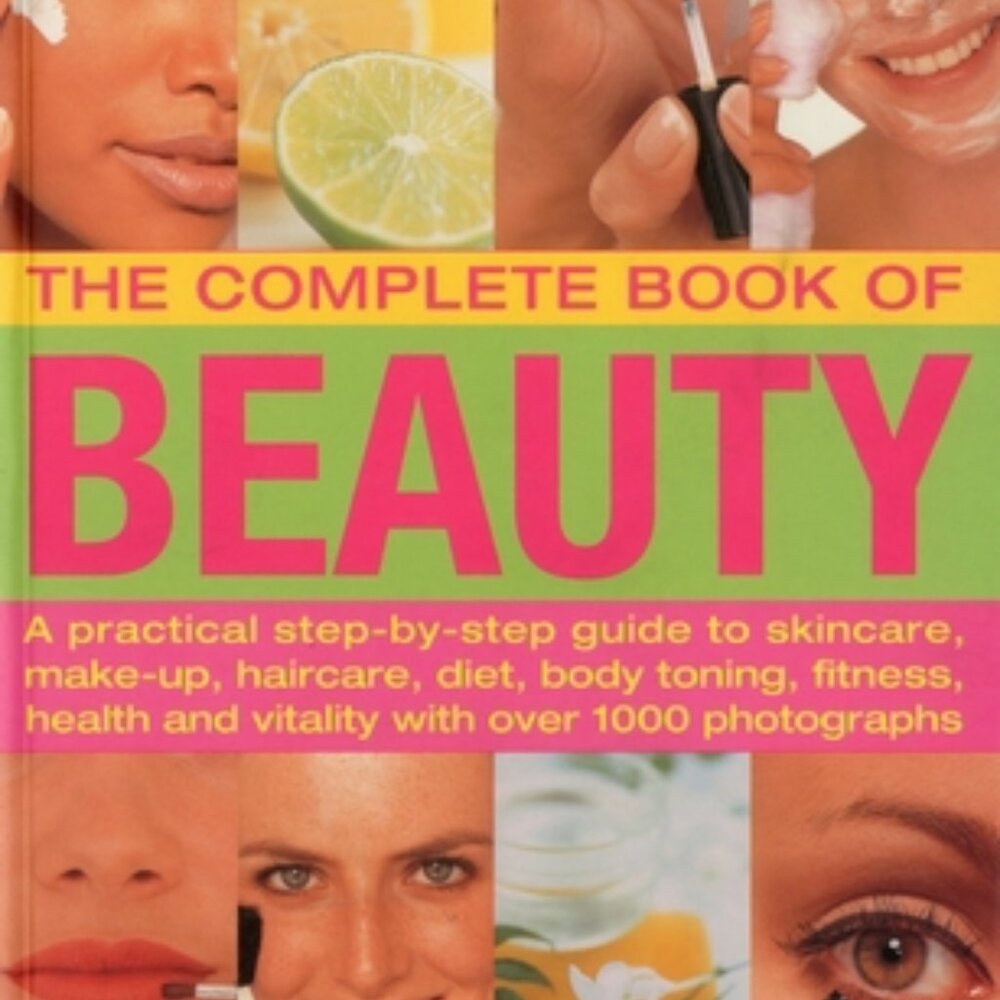 The Complete book of Beauty